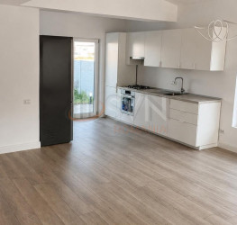 Casa, 4 rooms, 93.4 mp Ilfov/Centru