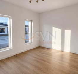 Casa, 4 rooms, 93.4 mp Ilfov/Centru