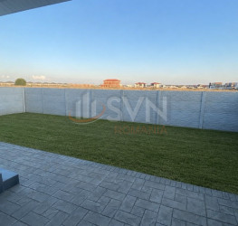 Casa, 4 rooms, 93.4 mp Ilfov/Centru