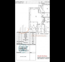Casa, 4 rooms, 93.4 mp Ilfov/Centru