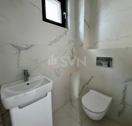 Casa, 4 rooms, 95 mp Bucuresti/Pipera