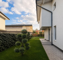 Casa, 4 rooms, 95 mp Ilfov/Tunari