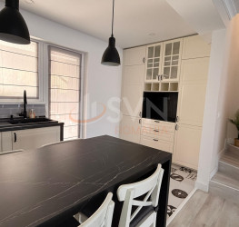 Casa, 4 rooms, 95 mp Ilfov/Tunari