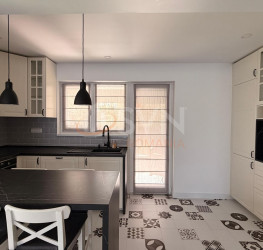 Casa, 4 rooms, 95 mp Ilfov/Tunari
