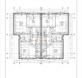 Casa, 4 rooms, 95 mp Ilfov/Tunari