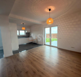 Casa, 4 rooms, 95.67 mp Ilfov/Otopeni