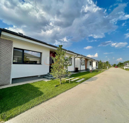Casa, 4 rooms, 96 mp Ilfov/Tunari
