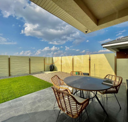 Casa, 4 rooms, 96 mp Ilfov/Tunari