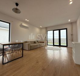 Casa, 4 rooms, 96 mp Ilfov/Tunari