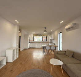 Casa, 4 rooms, 96 mp Ilfov/Tunari