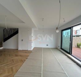 Casa, 4 rooms, 97 mp Ilfov/Tunari