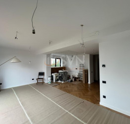 Casa, 4 rooms, 97 mp Ilfov/Tunari