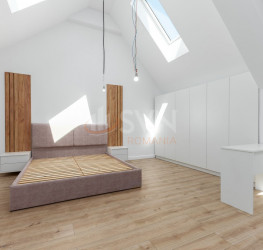 Casa, 4 rooms, 99.8 mp Ilfov/Tunari