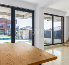 Casa, 4 rooms, 99.8 mp Ilfov/Tunari