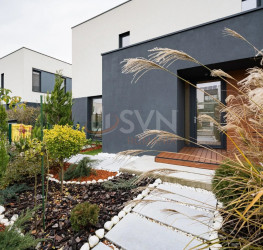 Casa, 4 rooms in 7 GREEN FOREST Ilfov/Tunari