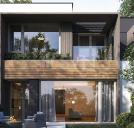 Casa, 4 rooms in Bellemonde - complex de vile si apartamente Bucuresti/Pipera