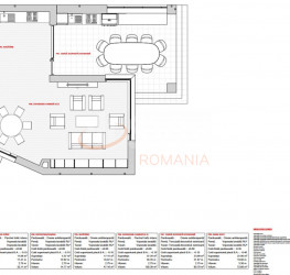 Casa, 4 rooms in Complex de vile I Lacul Corbeanca Ilfov/Corbeanca