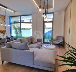 Casa, 4 rooms in Epique Vilas Bucuresti/Pipera