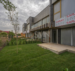 Casa, 4 rooms in FIRST ESTATES VILLAS Bucuresti/Pipera