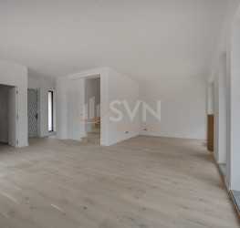Casa, 4 rooms in FIRST ESTATES VILLAS Bucuresti/Pipera