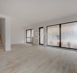 Casa, 4 rooms in FIRST ESTATES VILLAS Bucuresti/Pipera