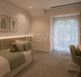 Casa, 4 rooms in LAKE 15 Ilfov/Centru