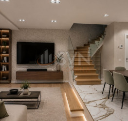 Casa, 4 rooms in LAKE 15 Ilfov/Centru