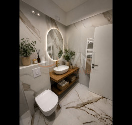 Casa, 4 rooms in LAKE 15 Ilfov/Centru