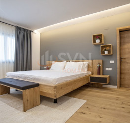 Casa, 4 rooms in Teleferic Grand Residence Brasov/Verzei