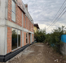 Casa, 4 rooms in Vertikal50 Otopeni Ilfov/Otopeni