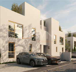 Casa, 4 rooms in Vertikal50 Otopeni Ilfov/Otopeni