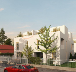 Casa, 4 rooms in Vertikal50 Otopeni Ilfov/Otopeni