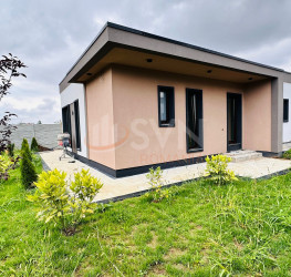 Casa, 4 rooms in Vile Corbeanca Snagov Balotesti Ilfov/Corbeanca