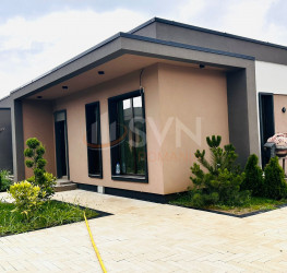 Casa, 4 rooms in Vile Corbeanca Snagov Balotesti Ilfov/Corbeanca