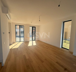 Casa, 4 rooms in Vile cu deschidere la lacul Grivita Bucuresti/Bucurestii Noi