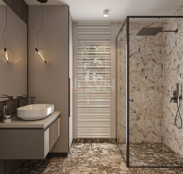 Casa, 4 rooms in VIVO Residence Ilfov/Tunari