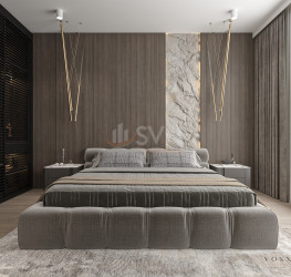Casa, 4 rooms in VIVO Residence Ilfov/Tunari