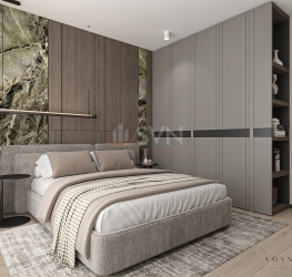 Casa, 4 rooms in VIVO Residence Ilfov/Tunari
