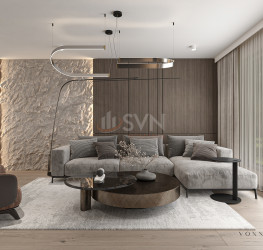Casa, 4 rooms in VIVO Residence Ilfov/Tunari