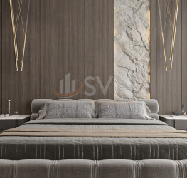 Casa, 4 rooms in VIVO Residence Ilfov/Centru
