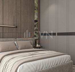Casa, 4 rooms in VIVO Residence Ilfov/Centru