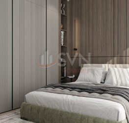 Casa, 4 rooms in VIVO Residence Ilfov/Centru