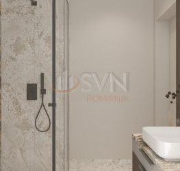 Casa, 4 rooms in VIVO Residence Ilfov/Centru