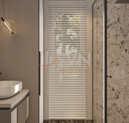 Casa, 4 rooms in VIVO Residence Ilfov/Centru