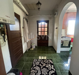 Casa, 5 camere, 100 mp Bucuresti/Bucurestii Noi