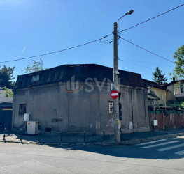 Casa, 5 camere, 109.7 mp Bucuresti/Gara De Nord
