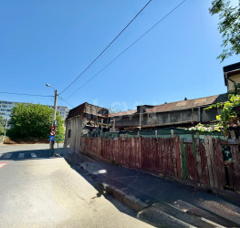 Casa, 5 camere, 109.7 mp Bucuresti/Gara De Nord