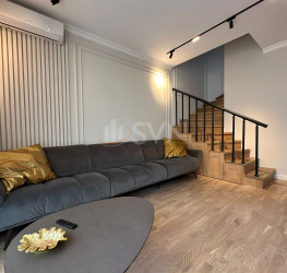 Casa, 5 camere, 113 mp Ilfov/Voluntari