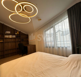 Casa, 5 camere, 113 mp Ilfov/Voluntari