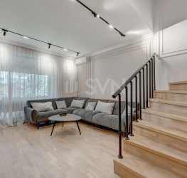 Casa, 5 camere, 113 mp Ilfov/Voluntari